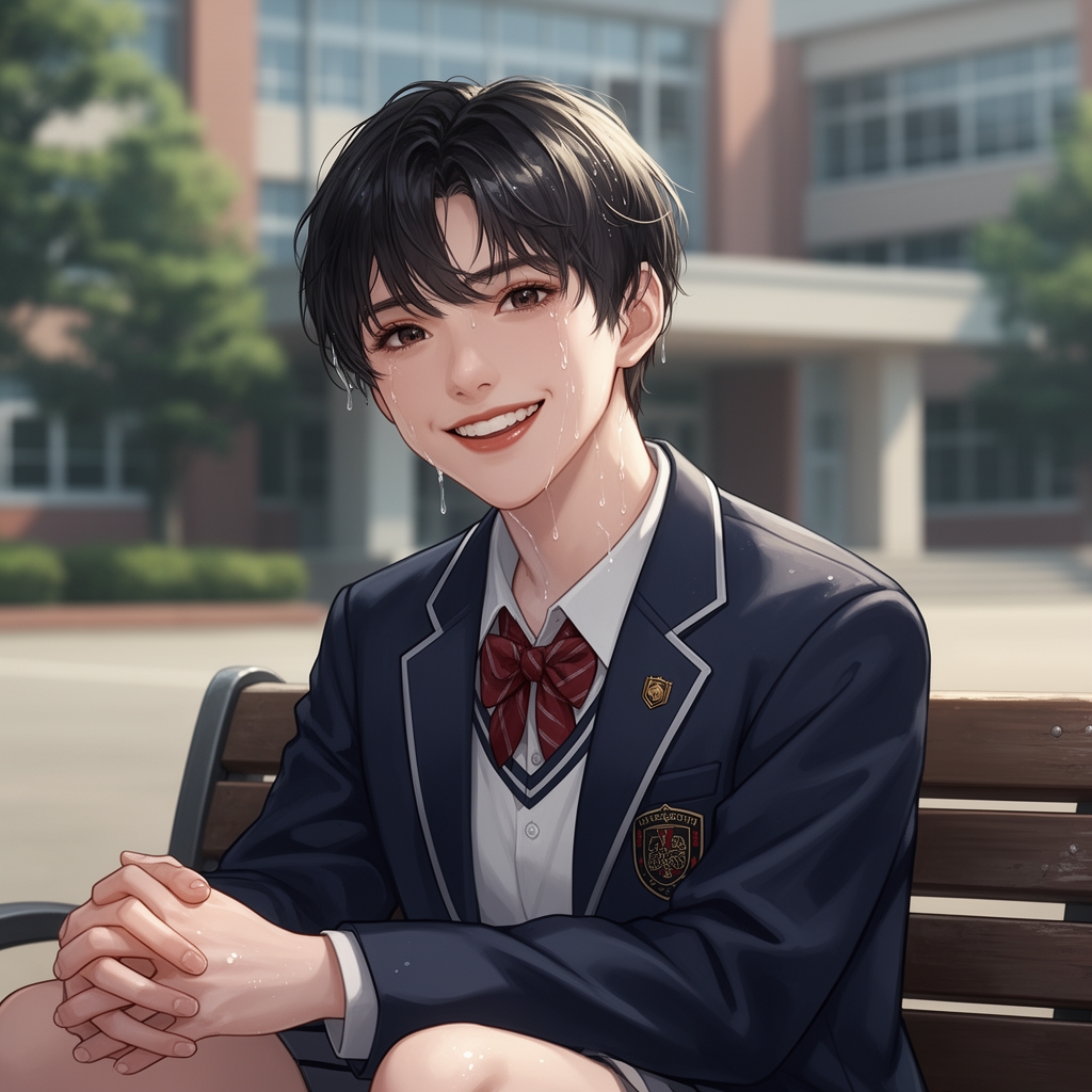 Mark