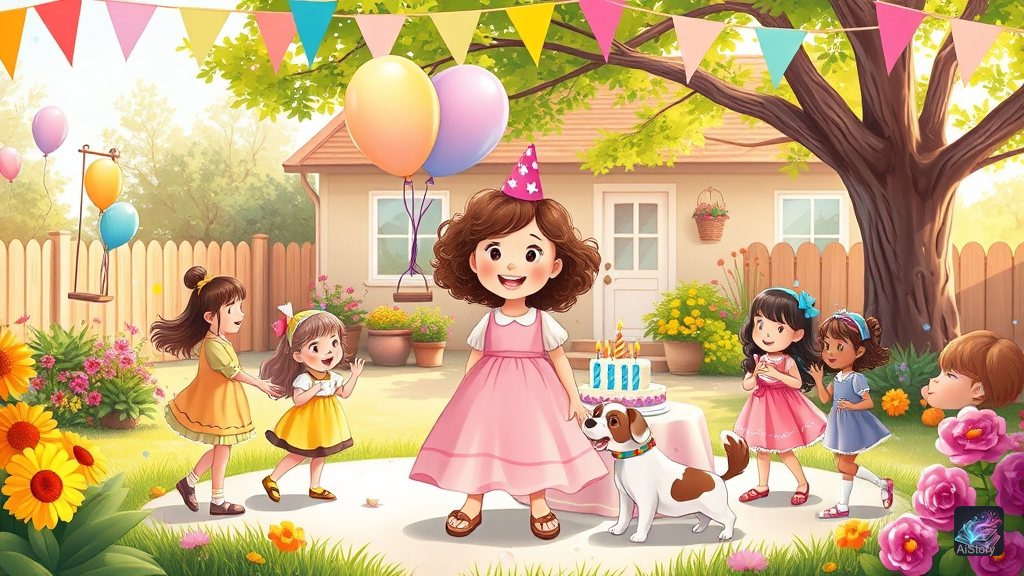 Little Adventures, Big Fun!