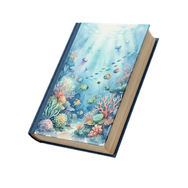 Ocean Adventure Story